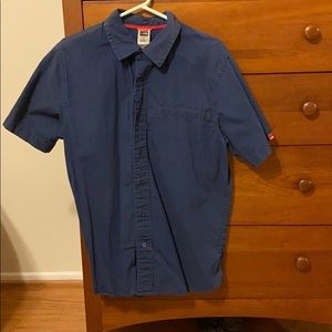 North face tshirt